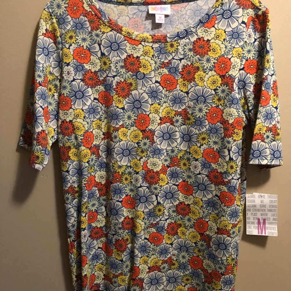 LuLaRoe Gigi